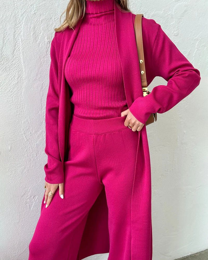 Mariola® | Comfortable three-piece set - Image 2