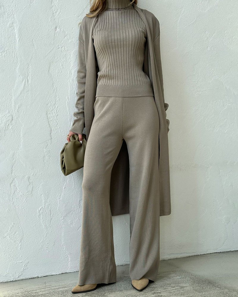 Mariola® | Comfortable three-piece set - Image 5