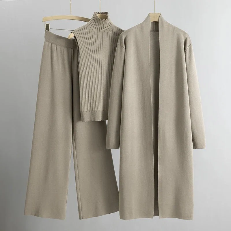 Mariola® | Comfortable three-piece set - Image 6
