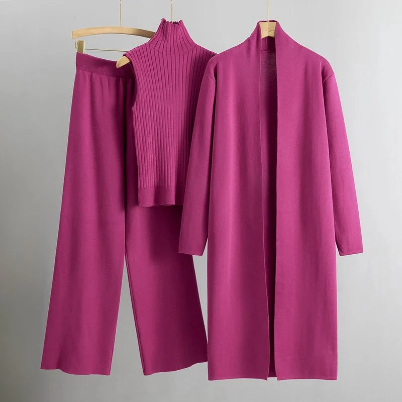 Mariola® | Comfortable three-piece set - Image 9
