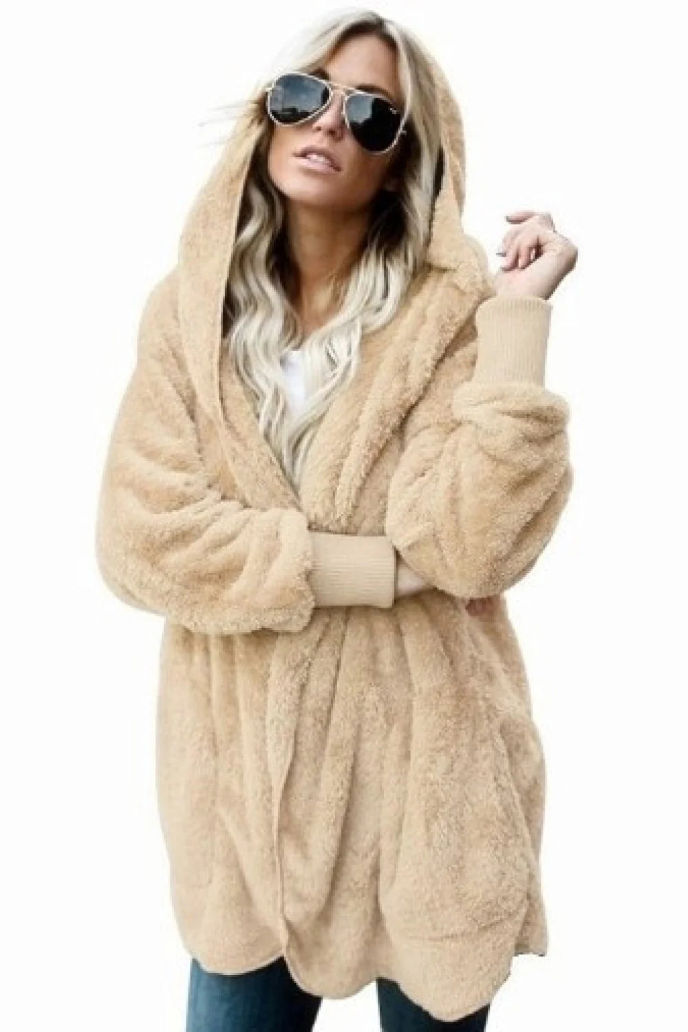 Mariola | Modern and fashionable winter jacket - Image 12