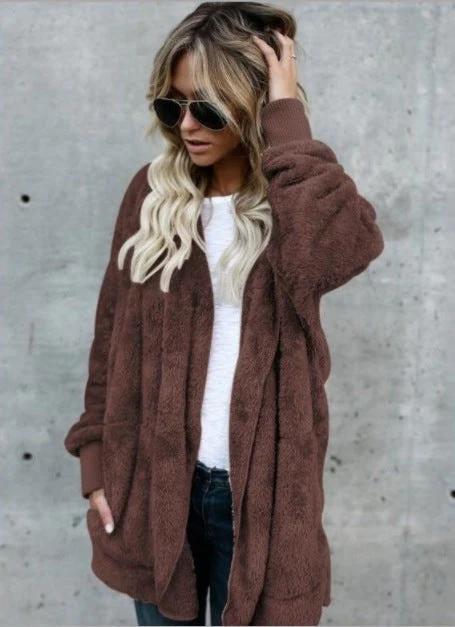 Mariola | Modern and fashionable winter jacket - Image 13