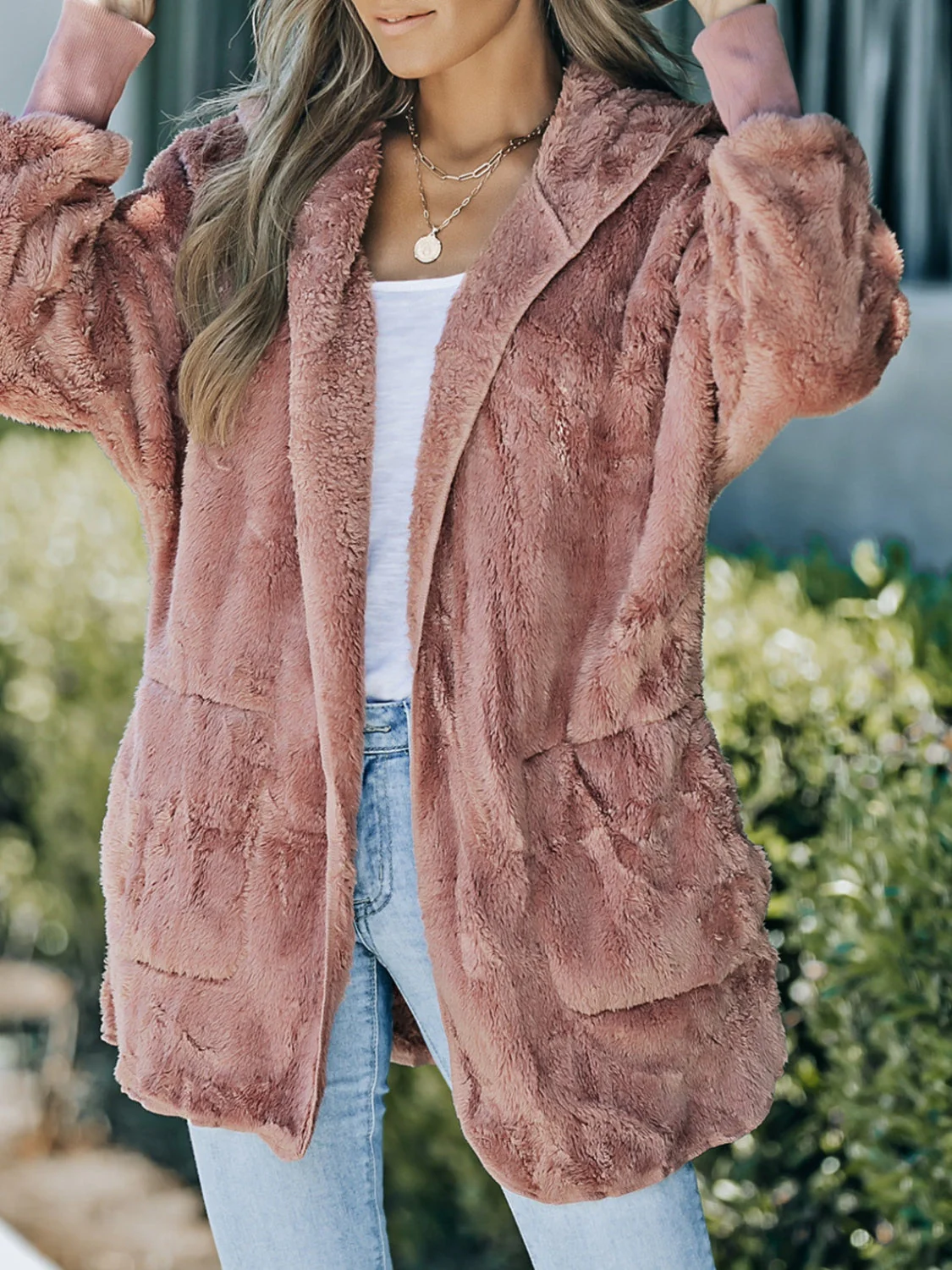 Mariola | Modern and fashionable winter jacket - Image 27