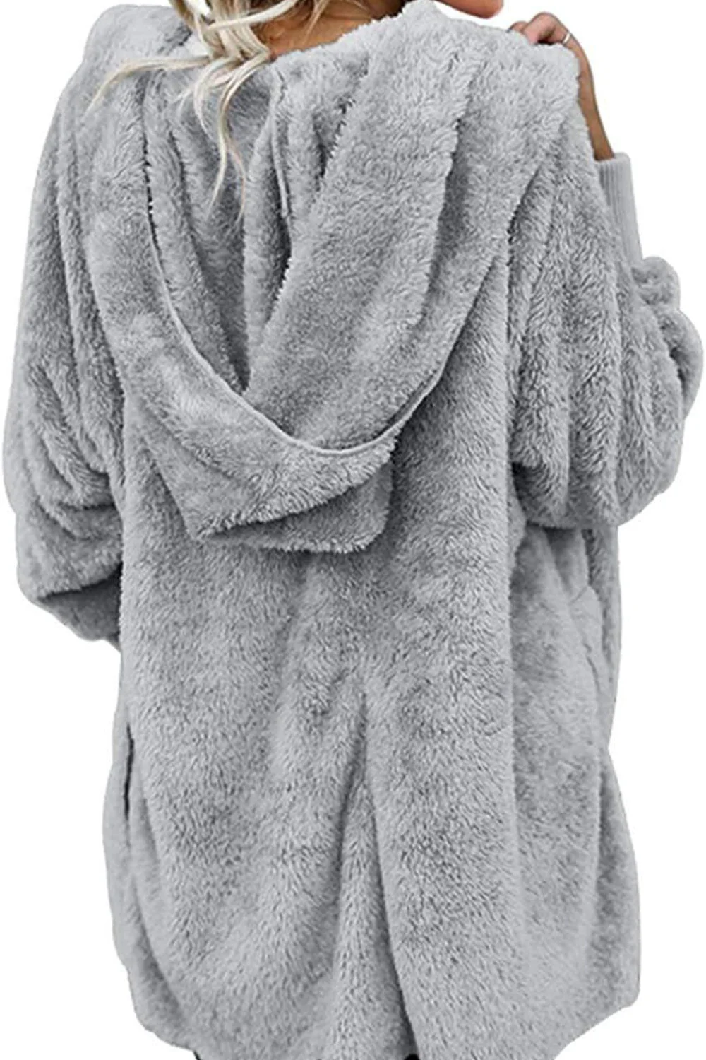 Mariola | Modern and fashionable winter jacket - Image 4