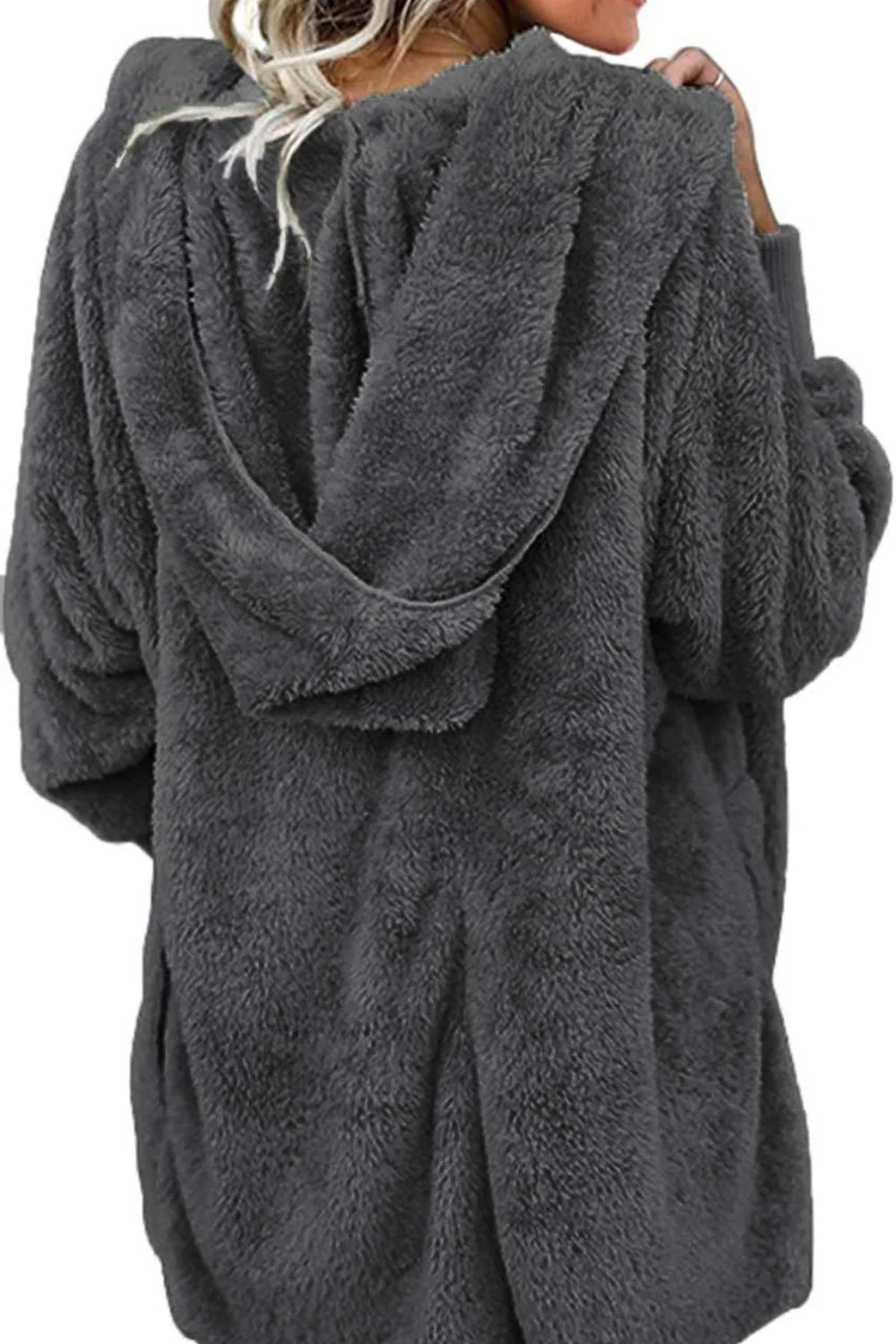 Mariola | Modern and fashionable winter jacket - Image 6