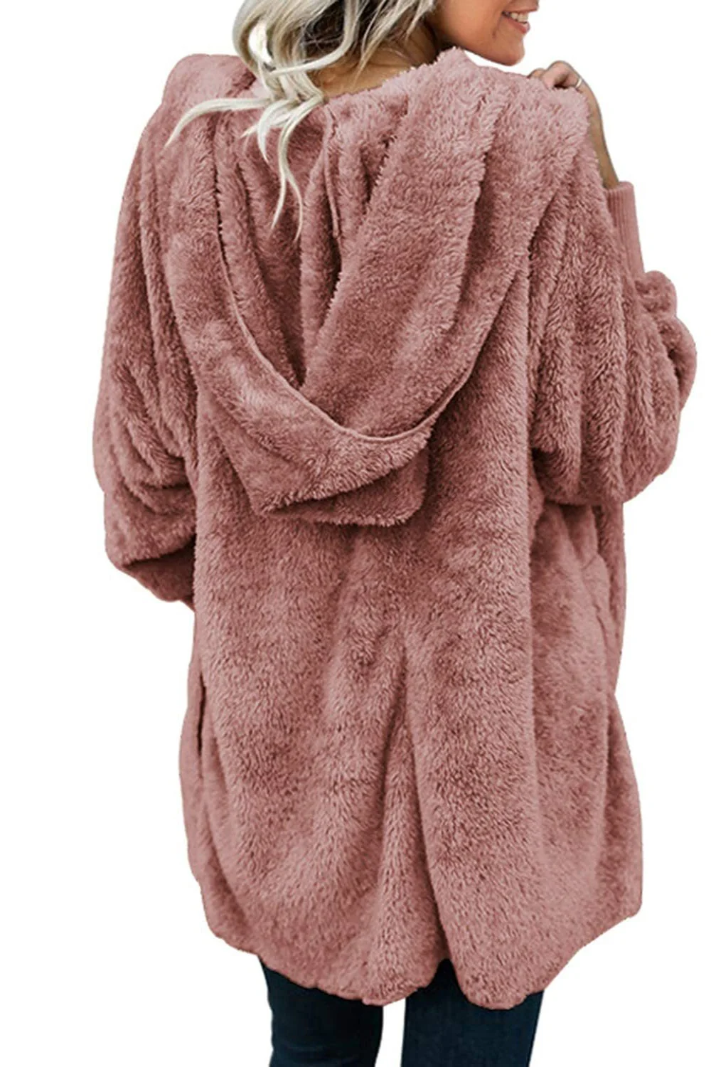 Mariola | Modern and fashionable winter jacket - Image 7
