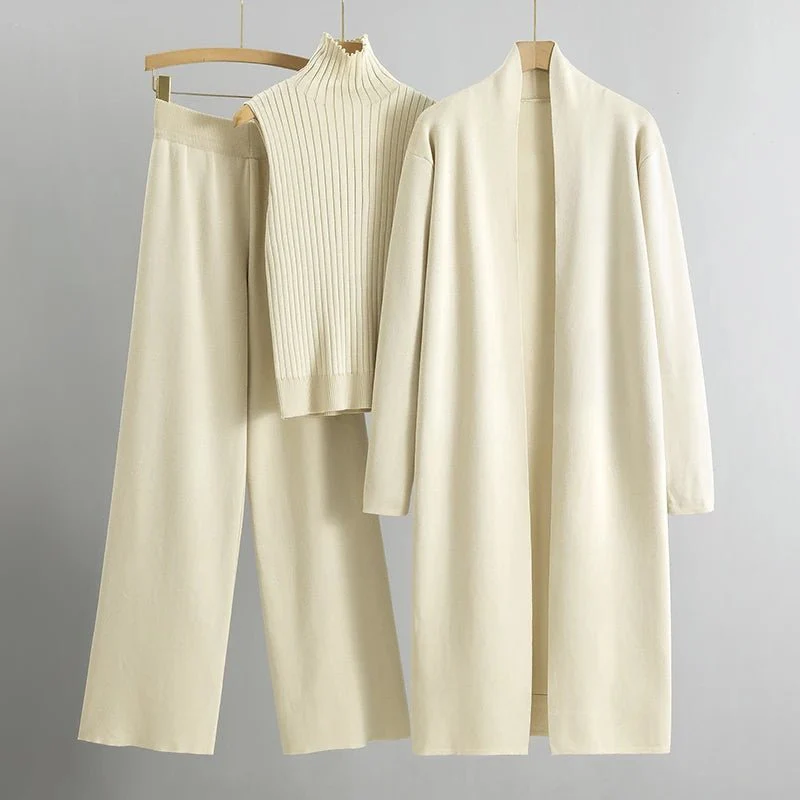 Mariola | Comfortable three-piece set - Image 5