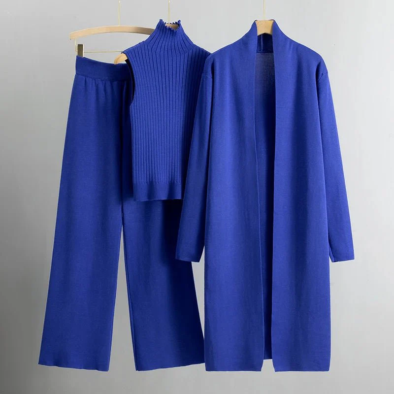Mariola | Comfortable three-piece set - Image 7