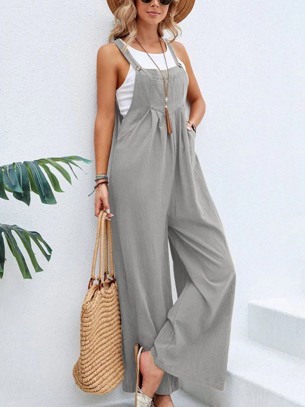 Mariona® | Women Jumpsuit - Image 3