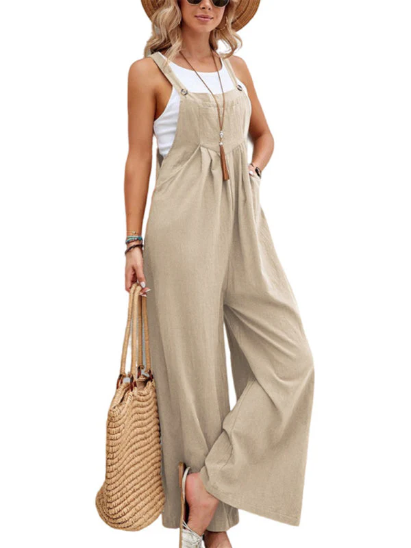 Mariona® | Women Jumpsuit - Image 4