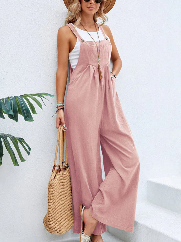 Mariona® | Women Jumpsuit - Image 5