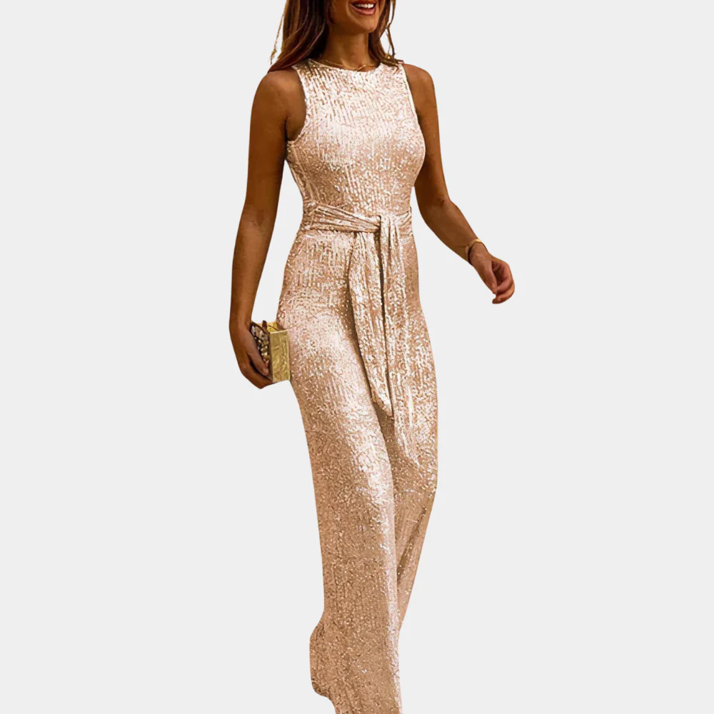 Marisa® | Elegant Jumpsuit For Women - Image 3