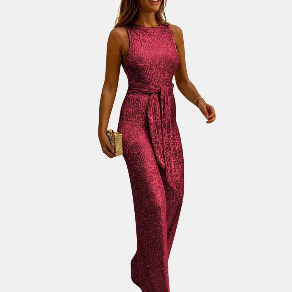 Marisa® | Elegant Jumpsuit For Women - Image 6