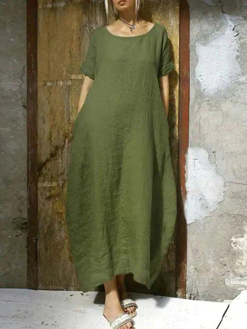 Marisa® | Women's maxi dress - Image 3