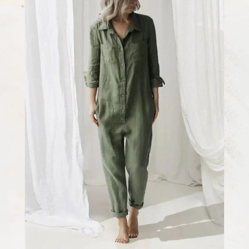 Marisol® | Elegant jumpsuit for women - Image 4