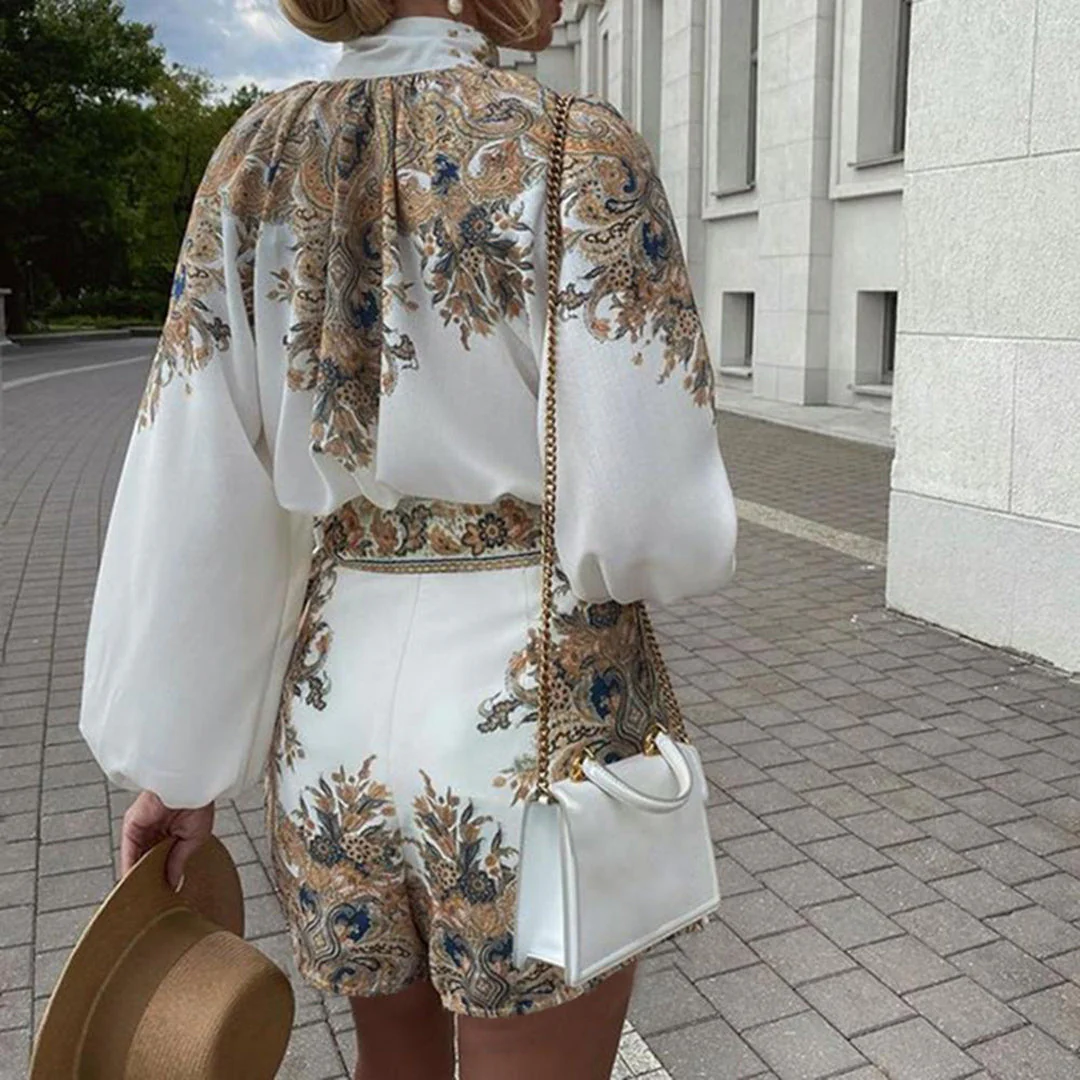 Marisol® | Stylish Jumpsuit For Women - Image 2