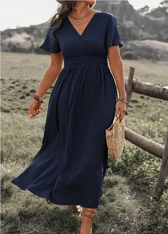 Marissa® | Elegant Summer Dress - Image 2
