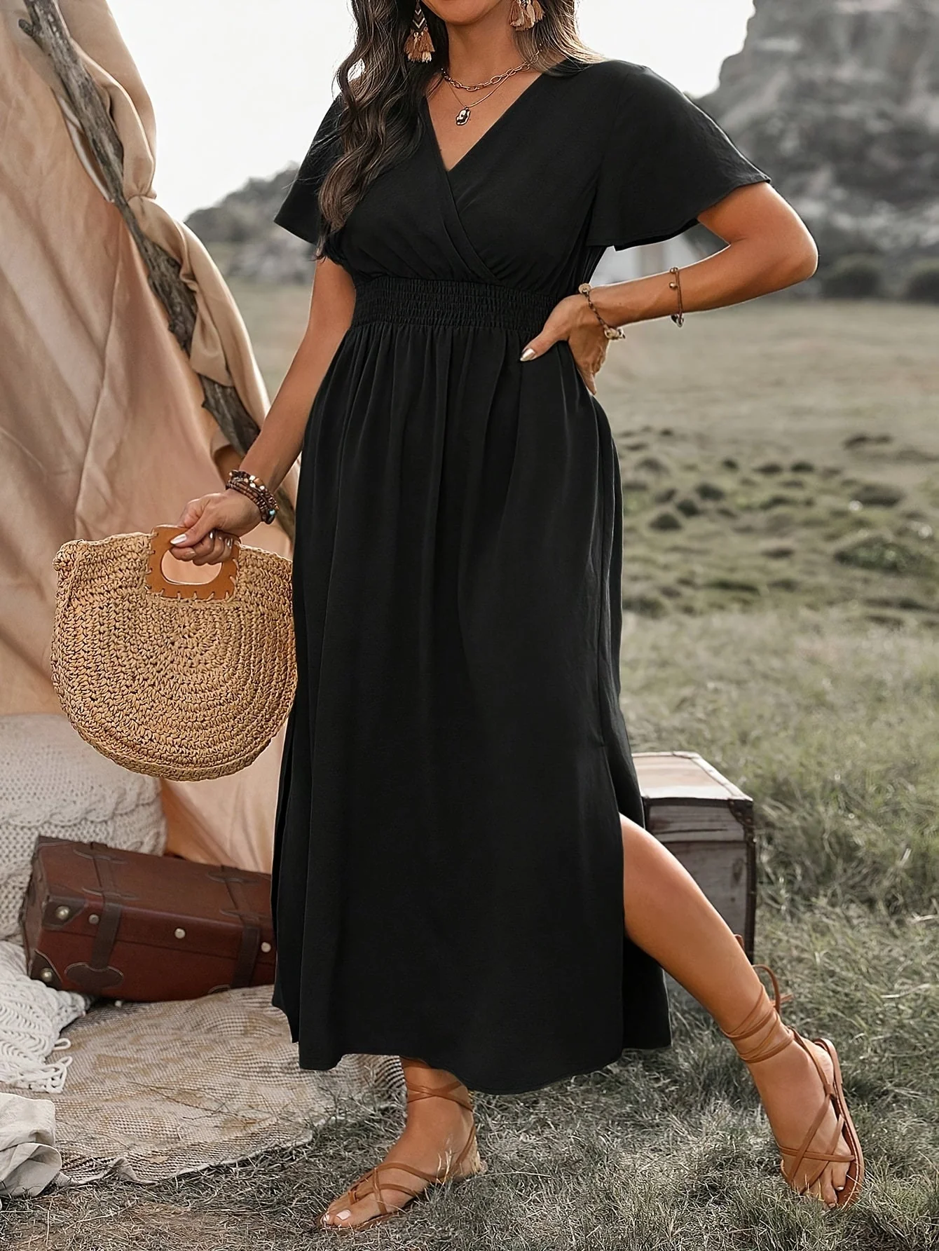 Marissa® | Elegant Summer Dress - Image 3