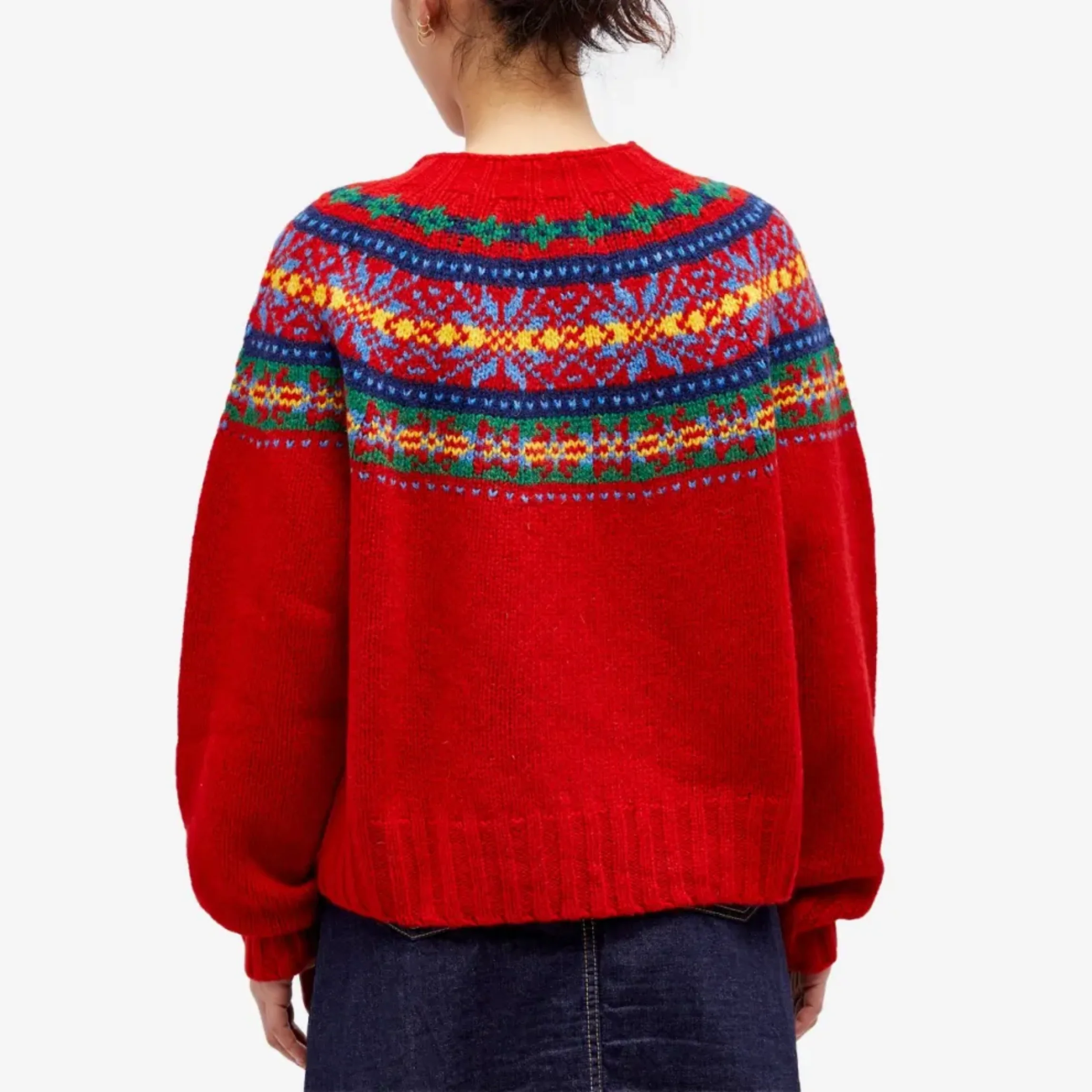 Marissa | Cozy Elegance All Season - Image 2