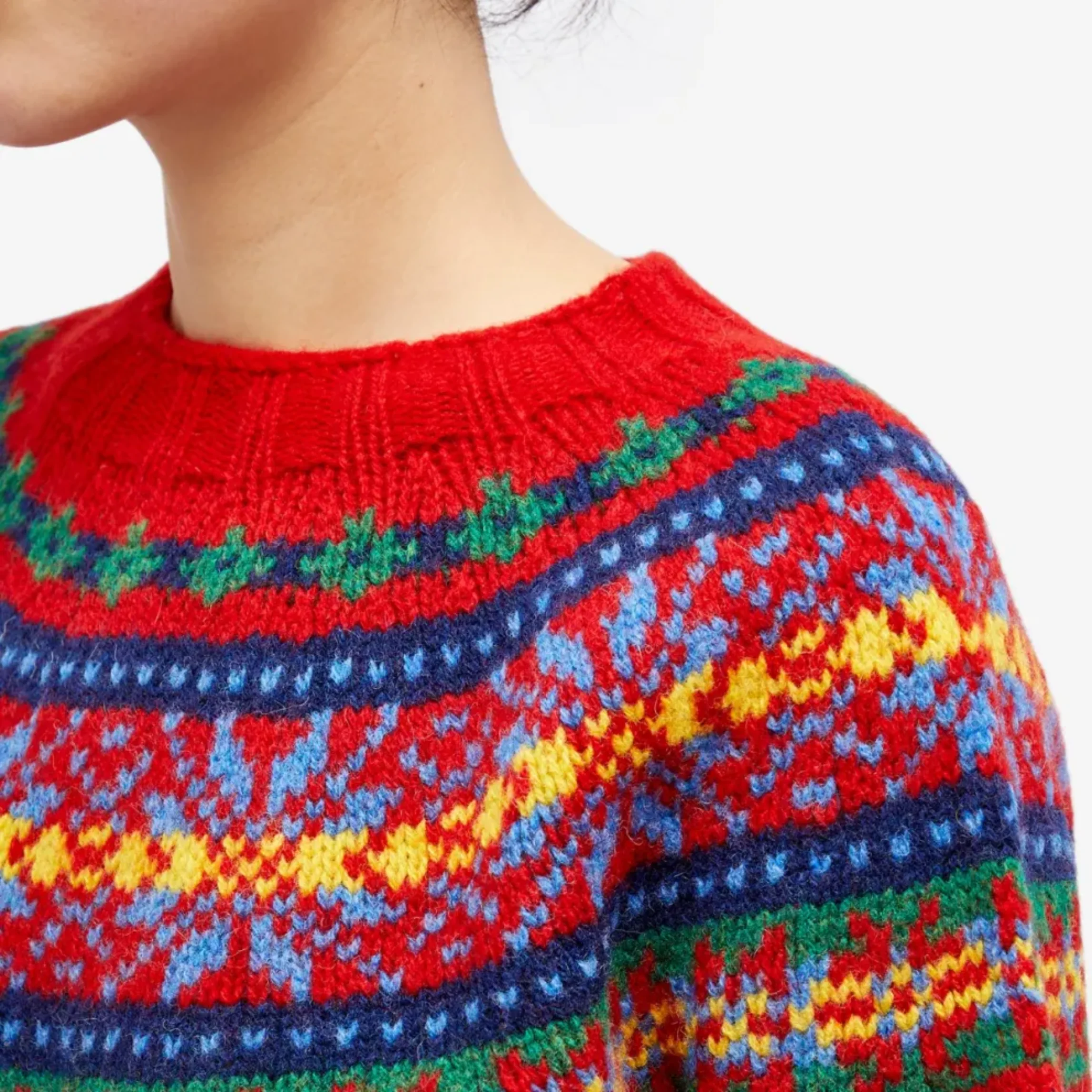 Marissa | Cozy Elegance All Season - Image 3