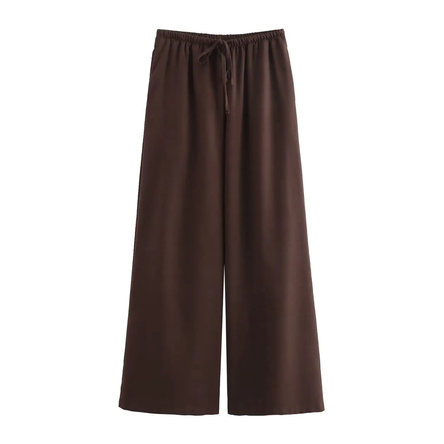 Marita | Linen combination set fall trend 2024 - Image 11