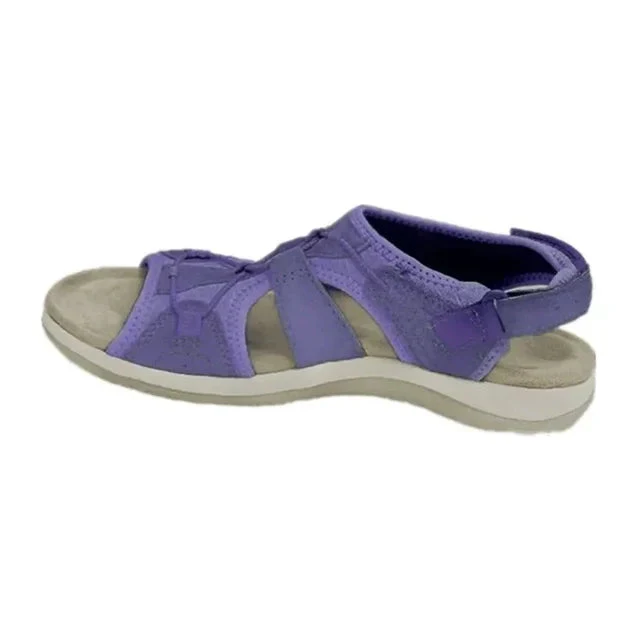 Maritza® | Breathable Ankle Sandals For Summer - Image 5