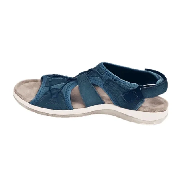 Maritza® | Breathable Ankle Sandals For Summer - Image 8
