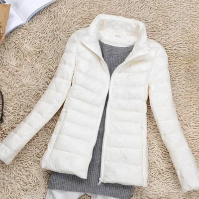 Maritza | Casual and stylish winter garment - Image 10