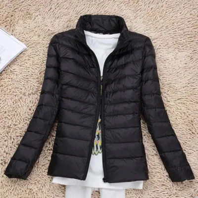 Maritza | Casual and stylish winter garment - Image 11