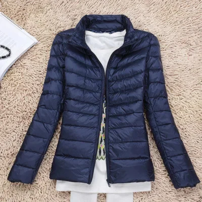 Maritza | Casual and stylish winter garment - Image 12