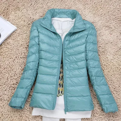 Maritza | Casual and stylish winter garment - Image 13