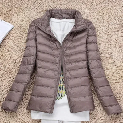 Maritza | Casual and stylish winter garment - Image 14