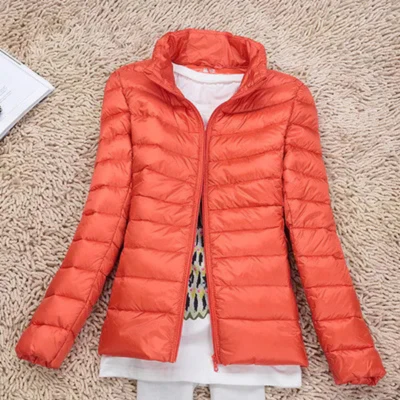 Maritza | Casual and stylish winter garment - Image 15