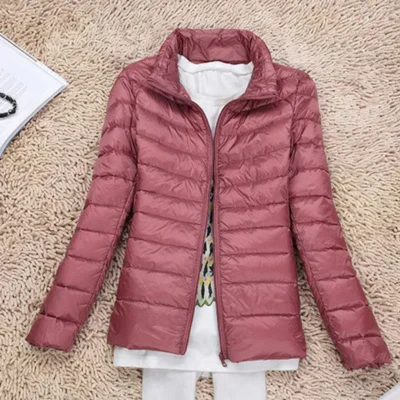 Maritza | Casual and stylish winter garment - Image 16