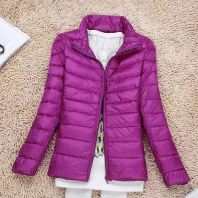 Maritza | Casual and stylish winter garment - Image 17