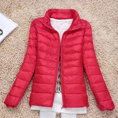 Maritza | Casual and stylish winter garment - Image 18