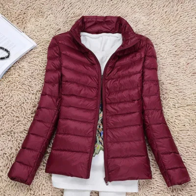 Maritza | Casual and stylish winter garment - Image 19