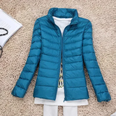 Maritza | Casual and stylish winter garment - Image 20
