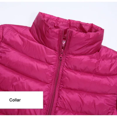 Maritza | Casual and stylish winter garment - Image 3