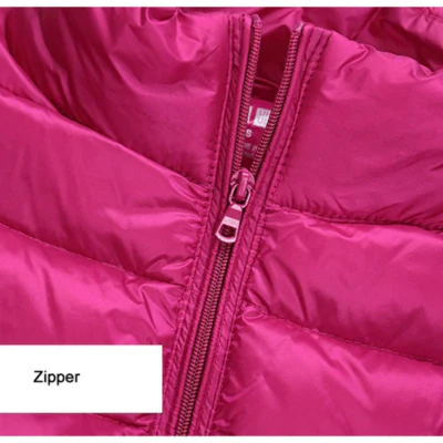 Maritza | Casual and stylish winter garment - Image 4
