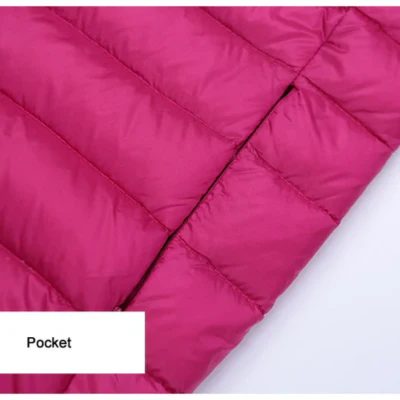 Maritza | Casual and stylish winter garment - Image 5