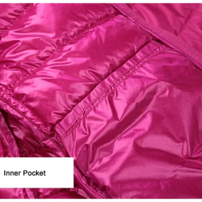Maritza | Casual and stylish winter garment - Image 7