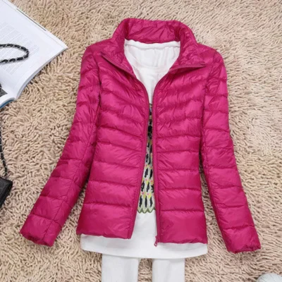 Maritza | Casual and stylish winter garment - Image 9