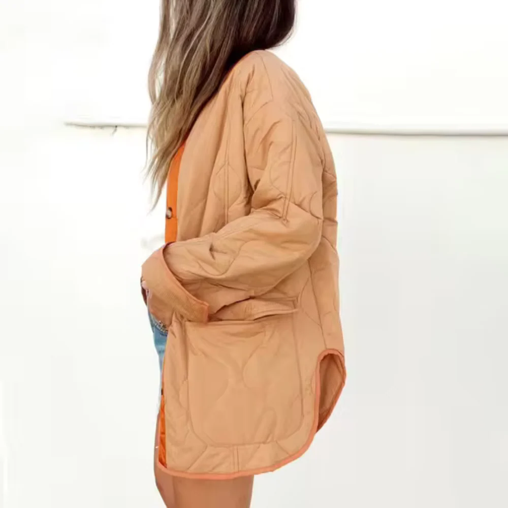 Maritza | Modern and versatile winter garment
