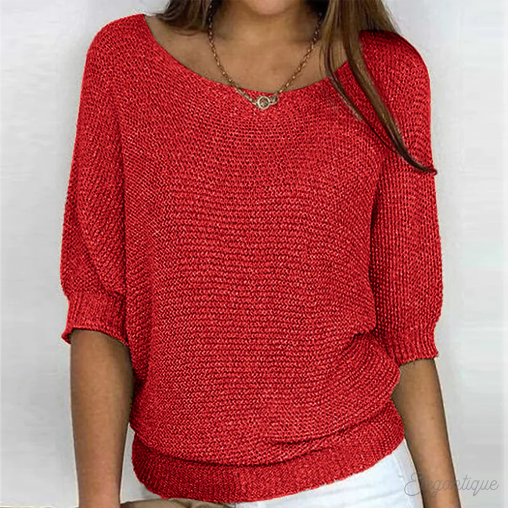 Maritza® | Pull will be elegant and comfortable - Image 2