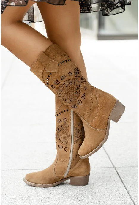 Maritza | Sleek and supportive orthopedic shoes - Image 4