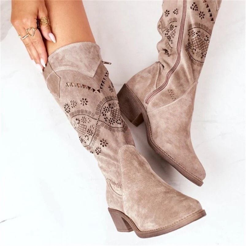 Maritza | Sleek and supportive orthopedic shoes - Image 9