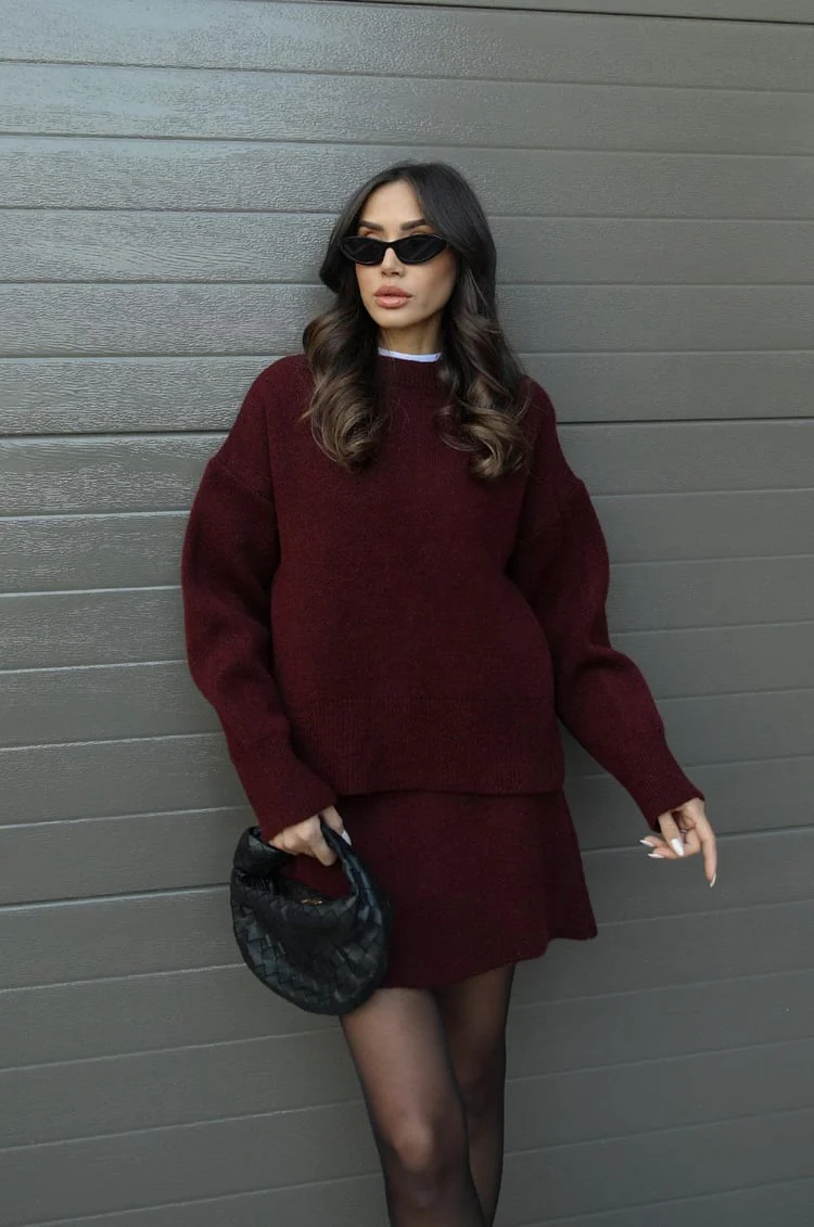 Maritza | AUTUMN SET - Image 3
