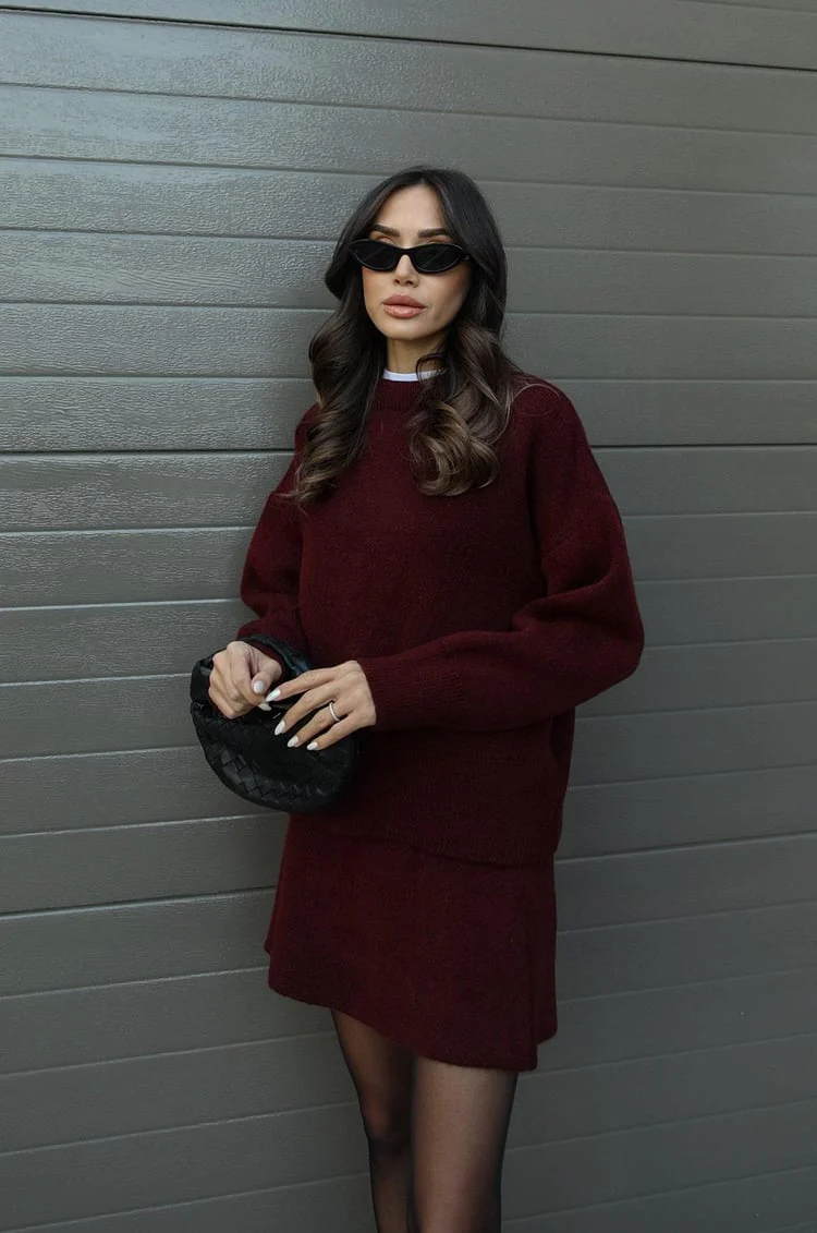 Maritza | AUTUMN SET - Image 4