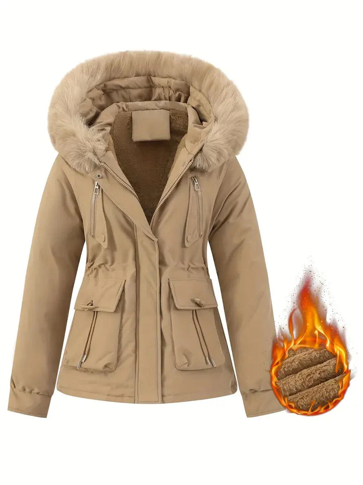Maritza | Modern and versatile winter garment - Image 2
